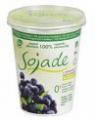 Yogur soja ar�ndanos 400g