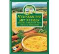 Sopa de pollo con fideos 40g