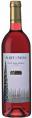 Vino rosado pinot noir-merlot