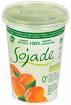 Yogur soja albaricoque 400g