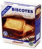 Biscotes espelta 270g