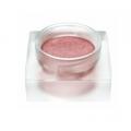 Brillo  labios rose wood 03