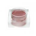 Brillo  labios shiny cassis 05