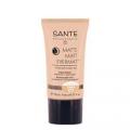 Maquillaje comp.golden beige 03