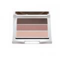 Sombra ojos trio rose wood 03 sante