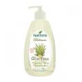 Gel aloe vera 91% con difusor 500ml
