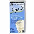 Leche de Soja con Calcio