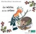 La misi�n de los erizos