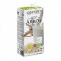 Bebida de arroz 1 litro