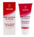Dentifrico ratania 75 ml weleda
