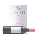 Vino osoti tinto joven
