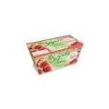 Yogur soja natural bifidus 2x100g