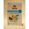 Leche de continuacion 900g holle