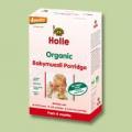 Holle papilla de muesli 250g