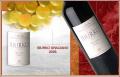 Vino crianza biurko