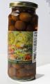 Aceitunas manzanilla verde 200g CalValls
