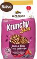 Krunchy Sun Frutas del Bosque 375g