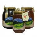 Miel de milflores 750g