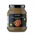 Crema de cacahuete 454 gr.