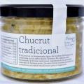 Chucrut tradicional 200 gr