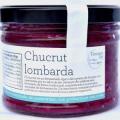 Chucrut lombarda roja 200g