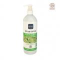 Gel de ducha revitalizante lim�n y aloe 750ml