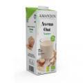 Bebida Avena sin gluten